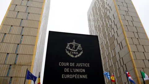 Reuters ECJ