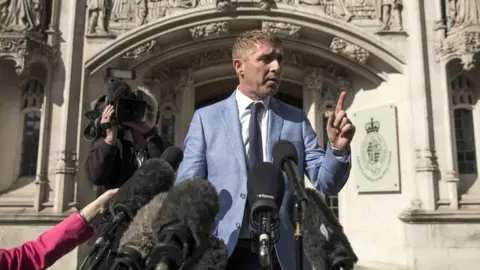 Getty Images Jon Platt