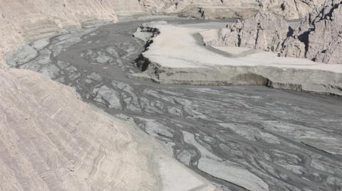 Iran Turns to Cloud Seeding in Desperate Bid to Combat Drought