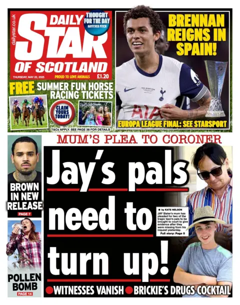Daily Star