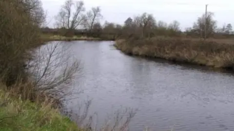 Kenneth Allen/CC Geograph River Moyola