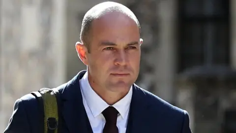 Andrew Matthews Emile Cilliers