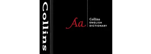 Harper Collins Collins Dictionary