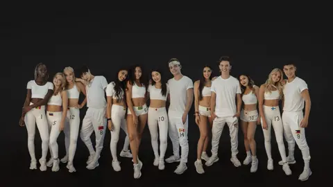 XIX Entertainment Now United