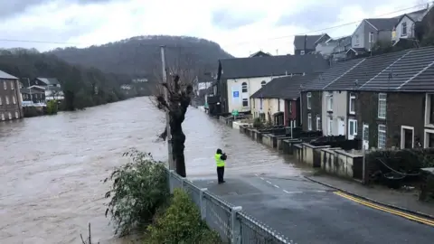 BBC Pontypridd