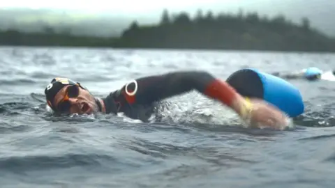 Richard Flint Dr Danny Longman