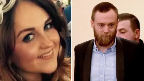 BBC Charlotte Brown/Jack Shepherd