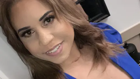 Roxy Greensmith Roxy