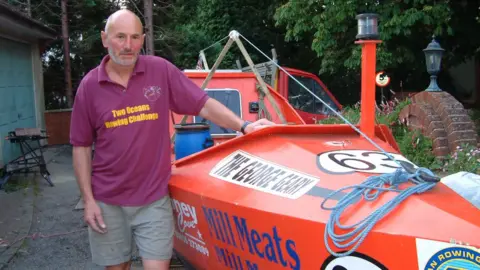 Graham Walters Graham Walters and the George Geary