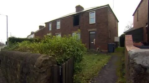 BBC Flat on Handsworth Road