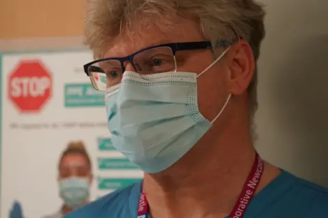 PA Media Matthias Schmid