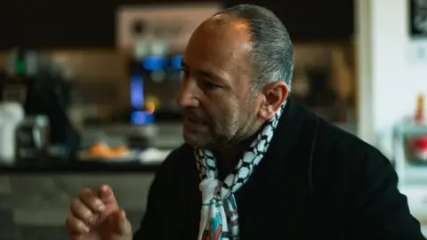 Omid Ziadlou Bayram Karabulut