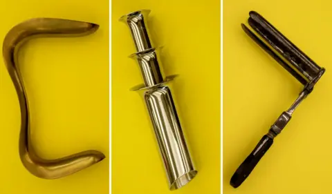 BBC Specula, 19th century