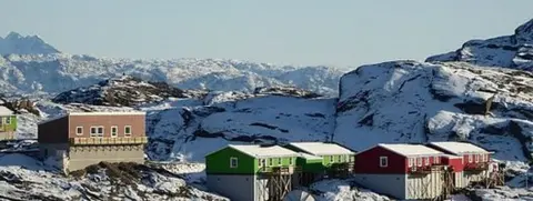 Greenland