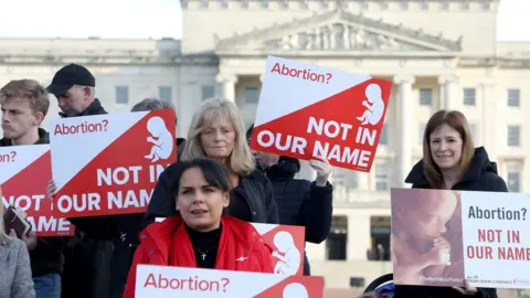 AFP/getty Pro-life rally