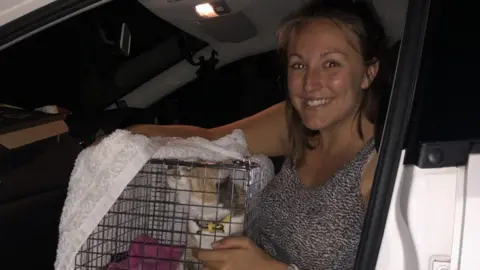 Matt Ryder Darcy and Katya