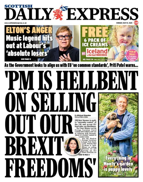Daily Express