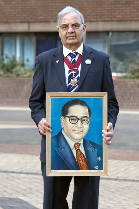 Anand Chhabra Bishan Dass Bains