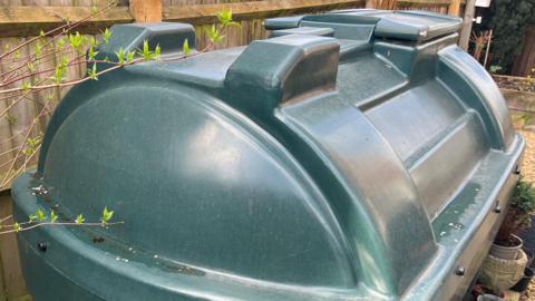 Emergency Heating Oil Grants: A Lifeline for Struggling Families