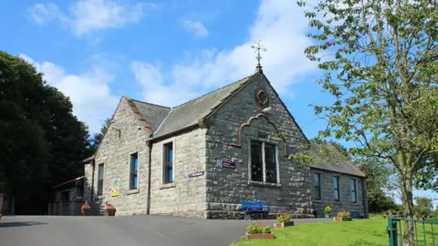 Kirkbean Primary School