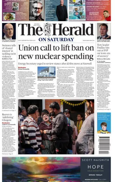 The Herald