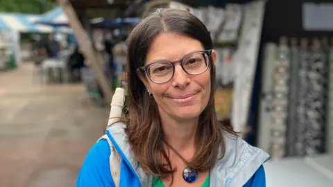 Sam Read/BBC Claire Chipperfield