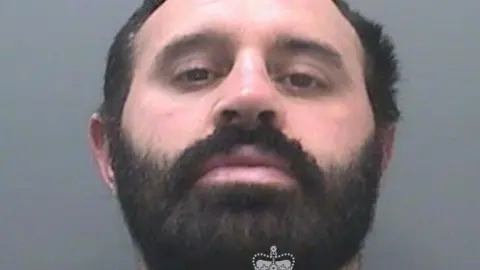 South Wales Police Jonathan Woods