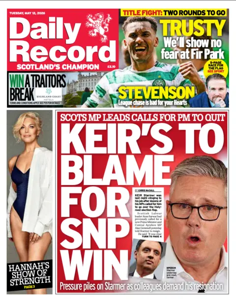 Daily Record
