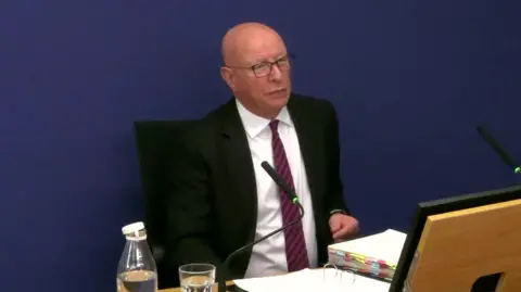 BBC Brian Altman