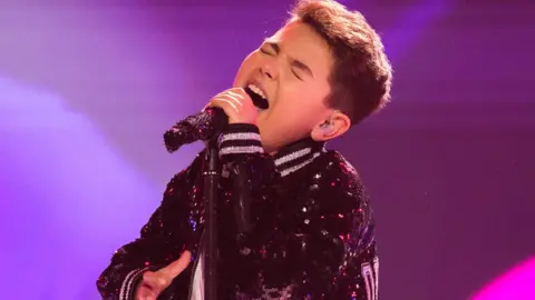 EBU/ CORINNE CUMMING Lissandro