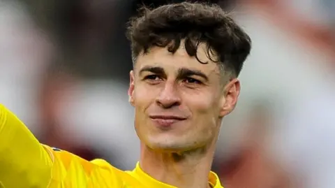 Kepa Arrizabalaga