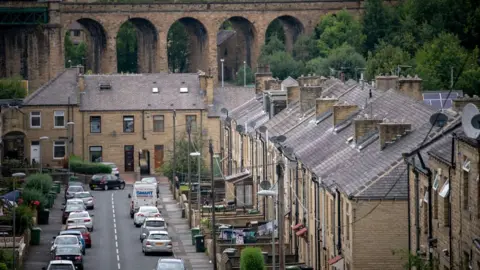 Getty Images Huddersfield