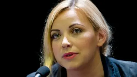 Getty Images Charlotte Church