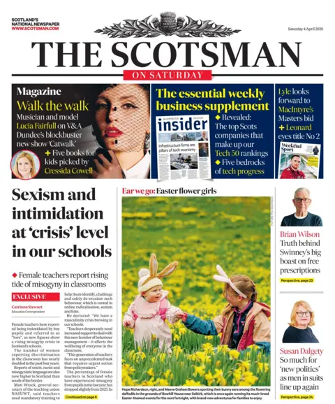 The Scotsman
