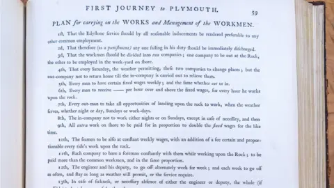 Anthony Robling Text extract from the book