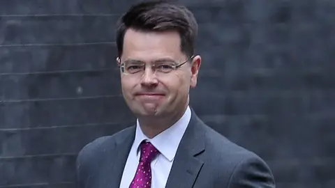 AFP/Getty James Brokenshire