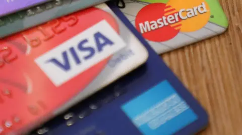 PA Media Credit cards