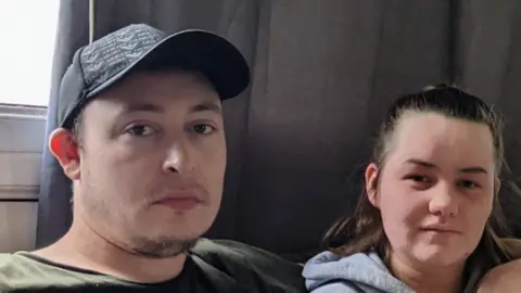 LDRS Jordan and Latisha