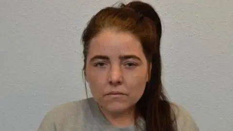 Met Police Safiyya Shaikh