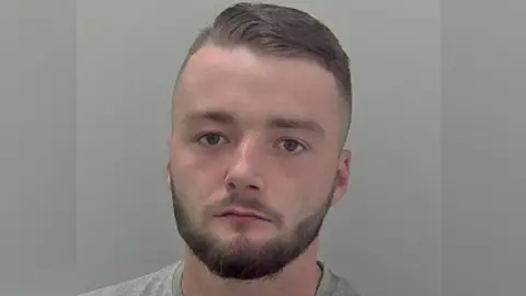 West Mercia Police Henry Grain