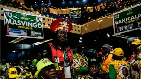 Zimbabwe Elections 2023: What You Need To Know