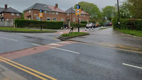 LDRS Birley Spa Lane