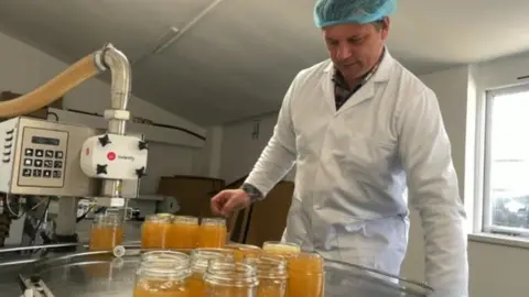 BBC Viktor Zaichenko