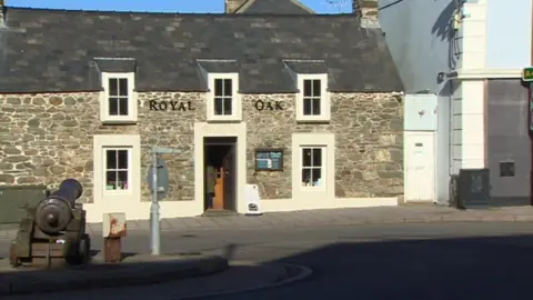 Royal Oak pub