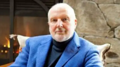 Graham Fuller Graham Fuller