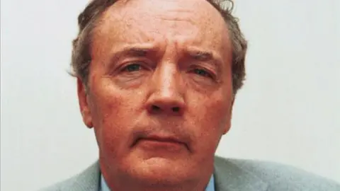 James Patterson