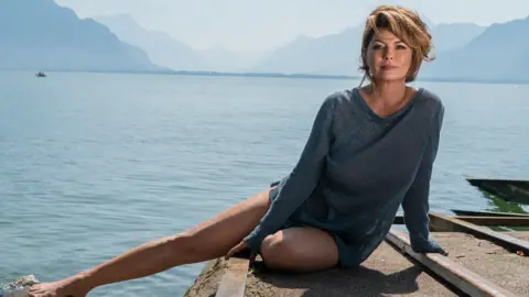 Netflix Shania Twain