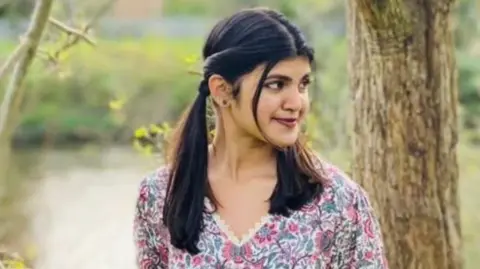 South Wales Police Helna Marie Siby