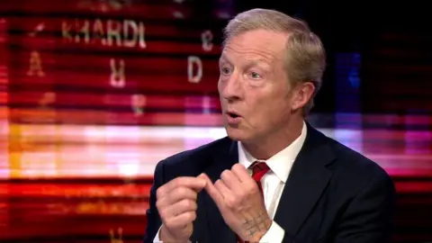 Tom Steyer on BBC Hardtalk - June 2019
