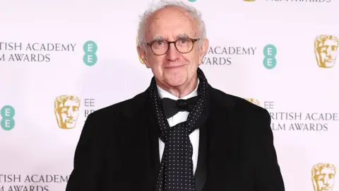 Getty Images Jonathan Pryce